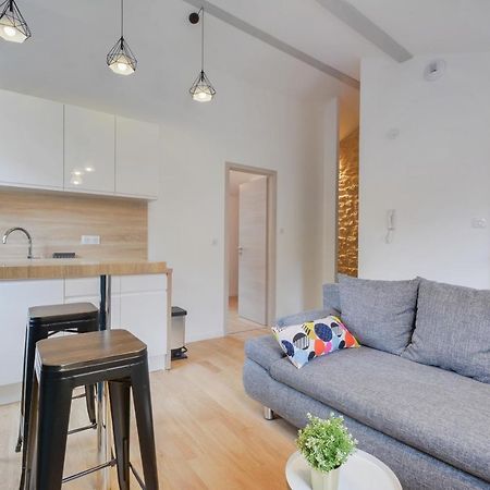 - Craffe Appart II ! - Vieille Ville Nancy - Exterior photo