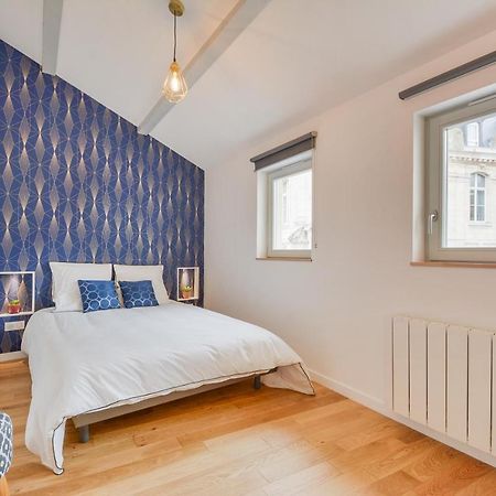 - Craffe Appart II ! - Vieille Ville Nancy - Exterior photo