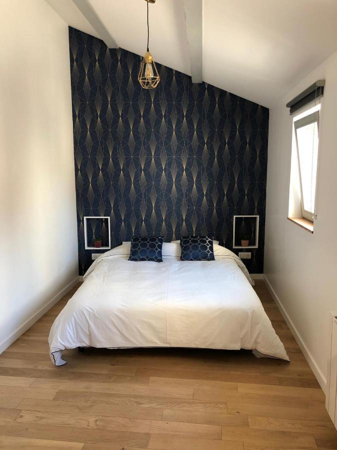 - Craffe Appart II ! - Vieille Ville Nancy - Exterior photo