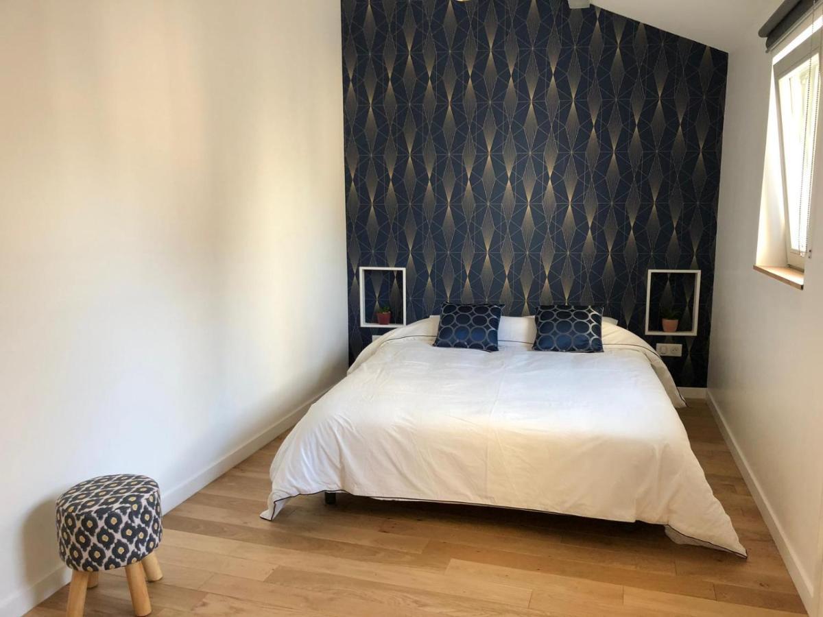 - Craffe Appart II ! - Vieille Ville Nancy - Exterior photo